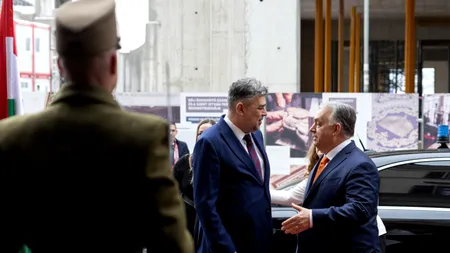 Marcel Ciolacu: Strategia decisă acum câteva luni cu premierul Orbán a dat roade/ Acord la nivelul miniștrilor de Interne pentru SCHENGEN terestru