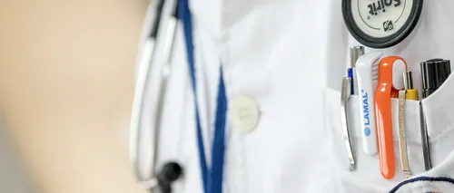 Un medic din Tulcea a fost reținut după ce a cerut bani pentru consultații