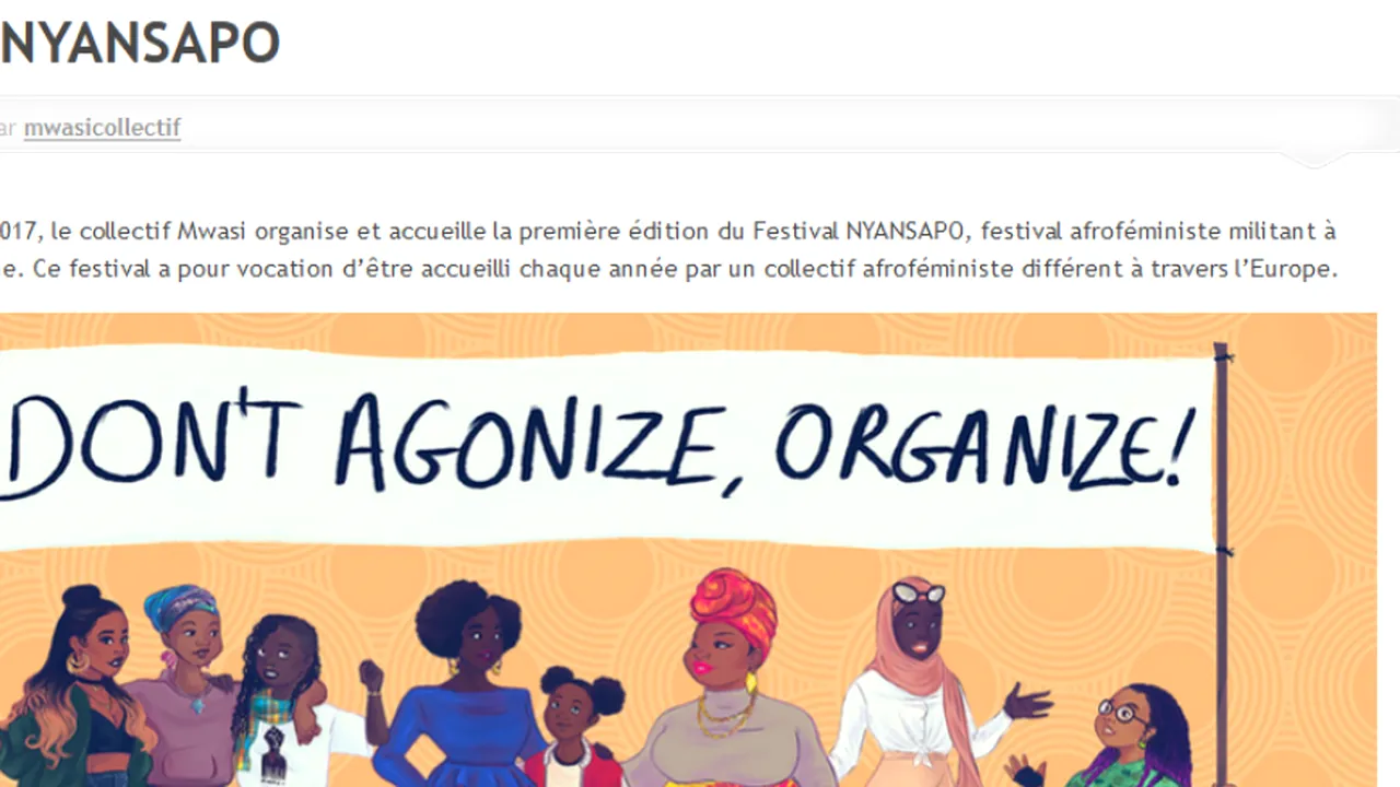 Primarul Parisului cere anularea unui festival 