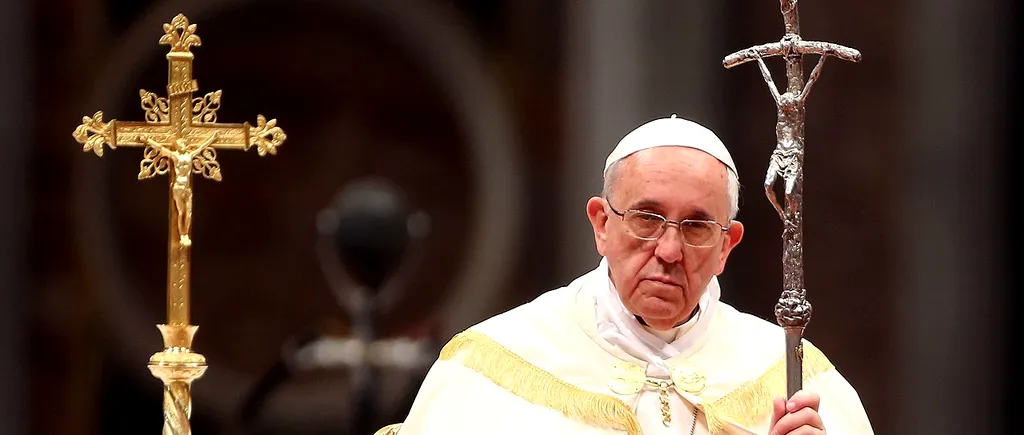Papa Francisc, declarație care zguduie Biserica Catolică: „Preoți și călugărițe se uită la pornografie pe Internet”