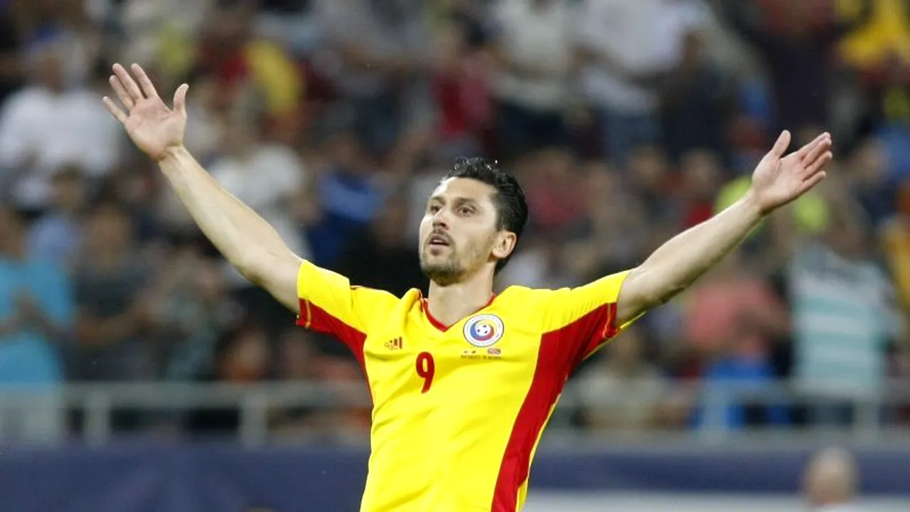 Ciprian Marica: Schalke atacă cu toată echipa și neglijează apărarea