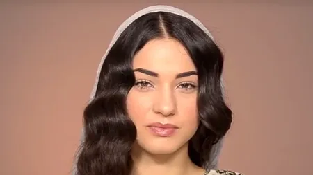 VIDEO. 100 de ani de frumusețe în România. Cum s-a schimbat stilul româncelor din 1910 până în prezent