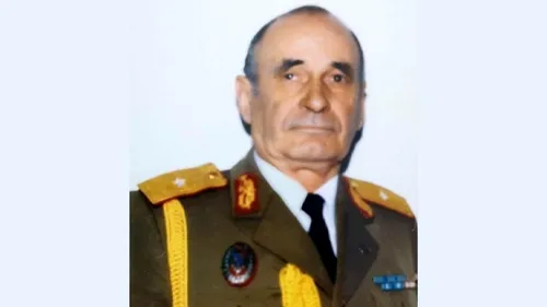 A murit Andrei Kemenici, generalul care i-a păzit pe soții Ceaușescu înainte de execuție