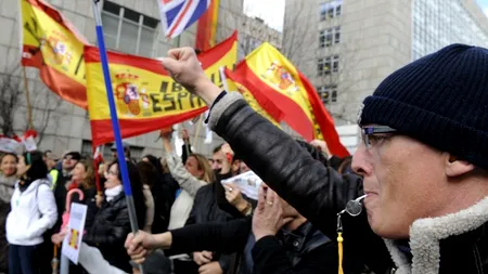 Cifra care sperie Europa. La cât a ajuns datoria Spaniei