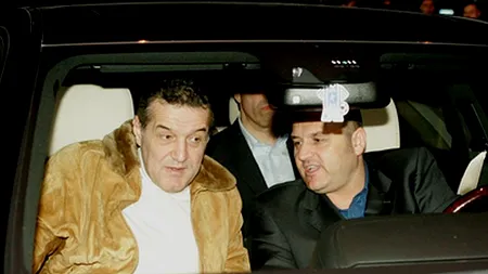 Mișcarea prin care Mititelu vrea să oprească dominația Stelei: „Aștept să mă sune, sunt încrezător