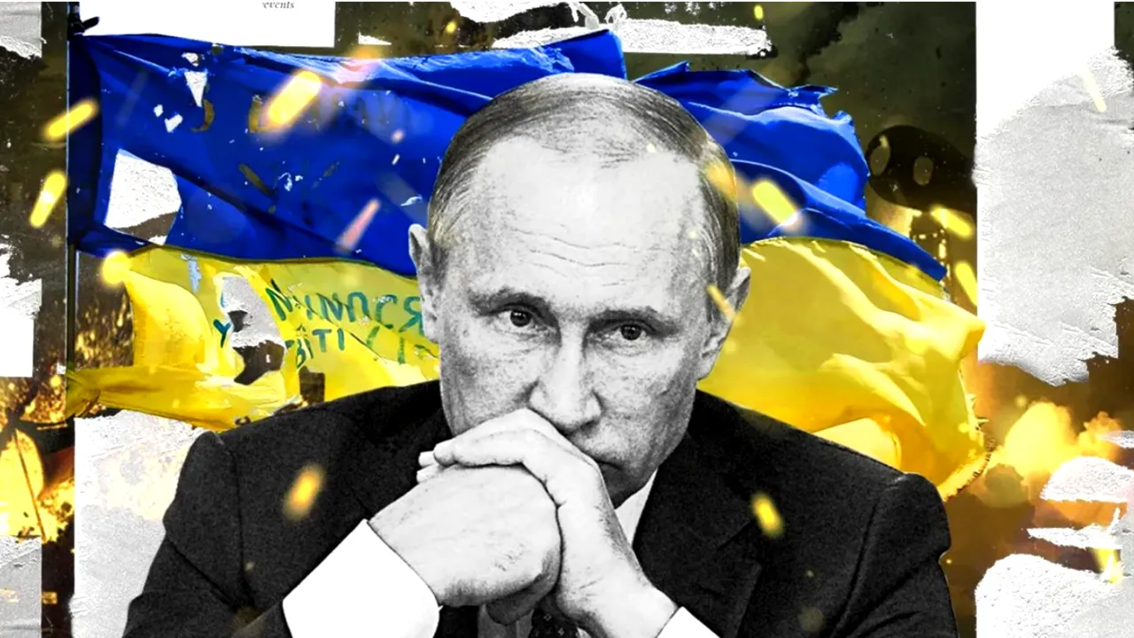 Cum și de ce pozează Rusia în ”fecioara de serviciu”