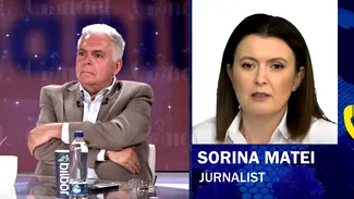 Sorina Matei: „Europa are propriul sistem de propagandă tip USAID”