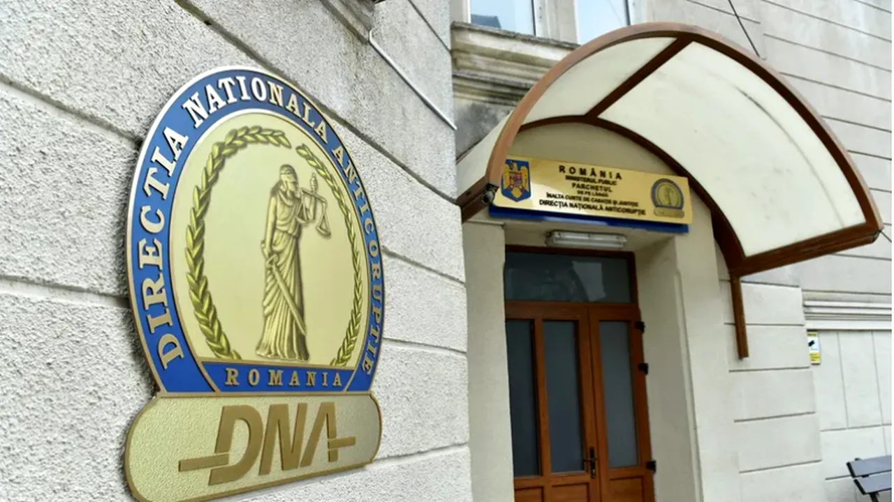 DNA reacționează în scandalul vaccinurilor anti-COVID: ”Dezaprobăm încercările de atragere a instituției în jocurile politice”