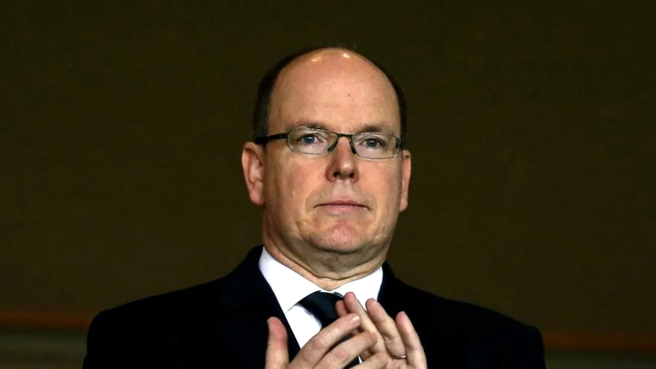 PRINȚUL Albert de Monaco, diagnosticat cu COVID-19, se simte mai bine: 