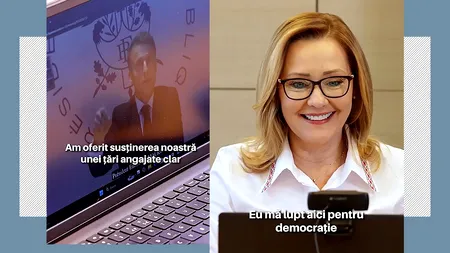 Pe cine susține MACRON la președinția României: „Dacă cineva ambiguu faţă de Rusia ajunge la putere, va schimba radical politica de securitate”