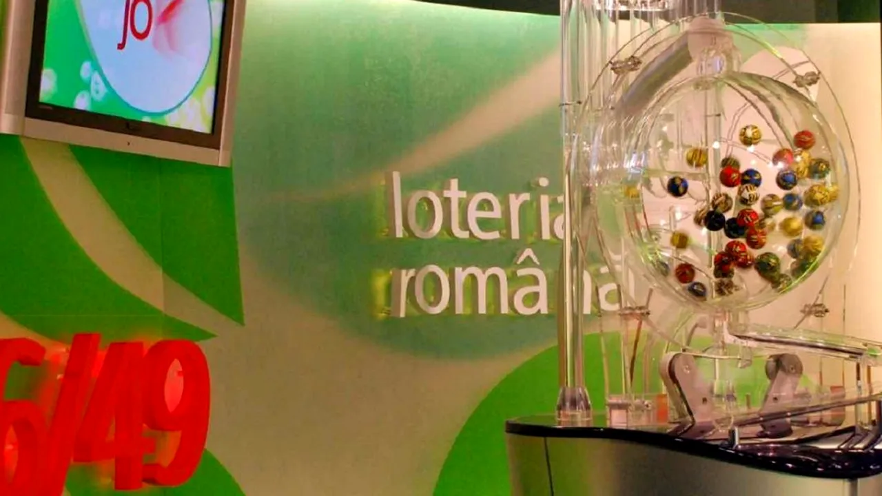 Loteria Română introduce plata cu cardul, în toate cele peste 900 de agenții ales sale. Cu ce Bancă a fost semnat contractul, pentru POS-uri