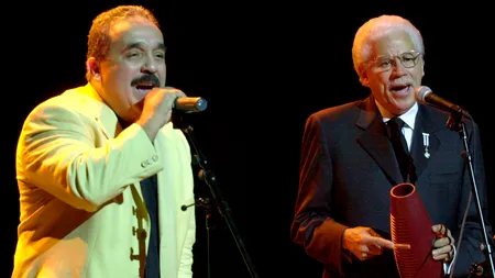 Doliu în lumea muzicii! Un cântăreţ legendar s-a stins din viață
