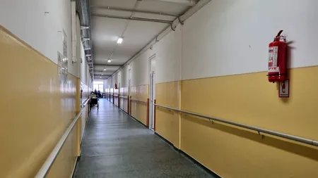 Un român a distrus toate sălile de operație ale unui spital din Italia. Ce le-a declarat polițiștilor