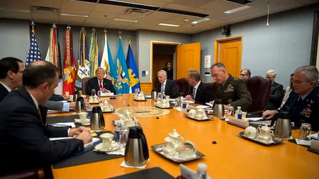 Trump pare să amâne suplimentarea trupelor în Afganistan, deși a aprobat-o: 