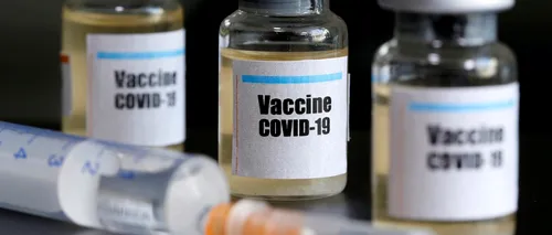 China și America resping planul OMS privind descoperirea unui vaccin pentru Covid-19!