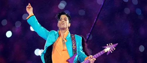 Răsturnare de situație în cazul morții lui Prince. Autoritățile americane anunță că ar putea redeschide ancheta