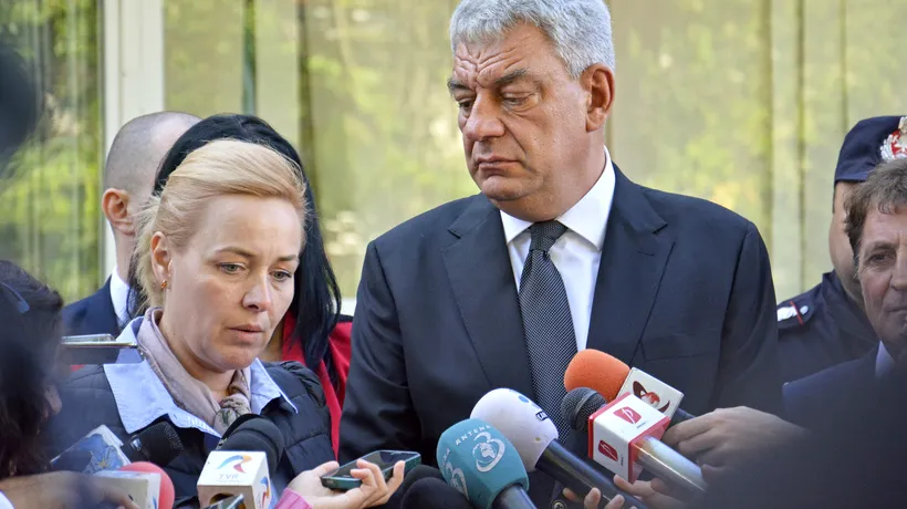 Carmen Dan NU DEMISIONEAZĂ de la Interne. Dovada pe care ministrul a prezentat-o, după ce Tudose a acuzat-o de minciună