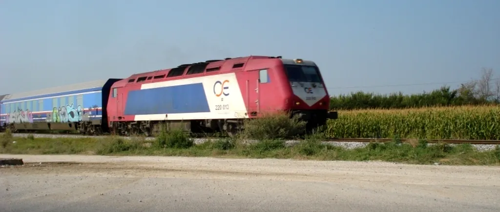 Privatizarea companiei feroviare din Grecia s-ar putea finaliza în a doua jumătate a anului următor
