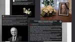 CONTROVERSA Cărții de condoleanțe pentru Ion Iliescu, din ambasade / MAE: E o falsă știre