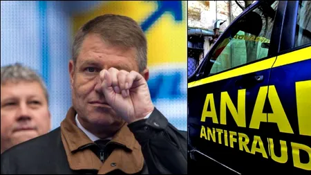 ANAF confirmă că i-a spart yala lui Iohannis, ca să îi preia casa din Sibiu. Gândul a relatat episodul încă de joi seară