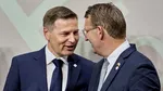 Scandal în Danemarca după o donație de armament în Ucraina. Banii au ajuns, prin intermediul unui fond din Estonia, la o companie italiană care nu a produs niciodată arme