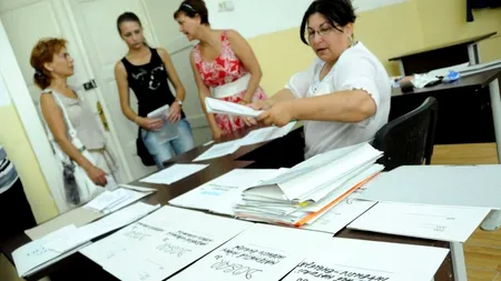 Rezultate evaluare națională 2013. Cel mai bun liceu din Vâlcea. REPARTIZARE COMPUTERIZATĂ pe EDU.RO. ADMITERE LICEU 2013 
