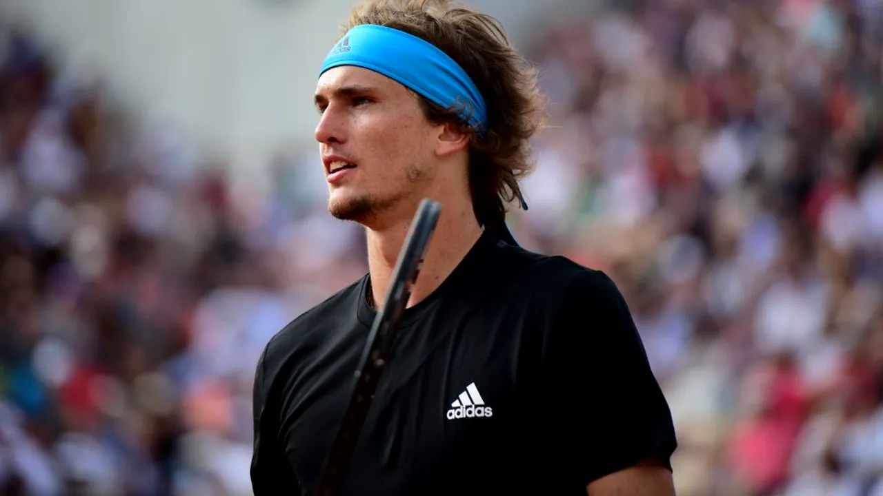 CONTROVERSĂ. Un jucător de tenis, criticat după ce a fost surprins la restaurant, deși anunțase că e în izolare: „Cât de egoist poți să fii?”