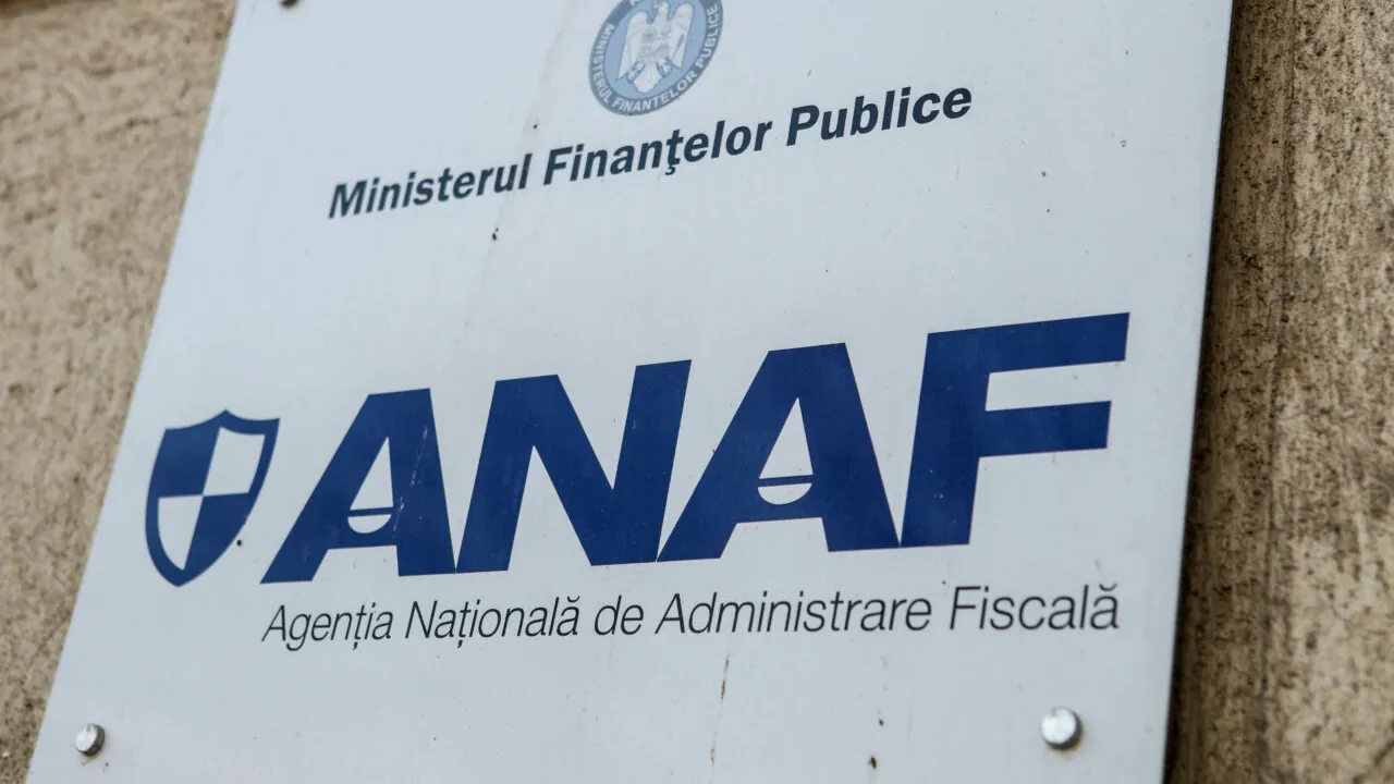Românii care nu răspund somațiilor ANAF riscă închisoarea. Câți ani ar putea sta după gratii, dacă sfidează Fiscul