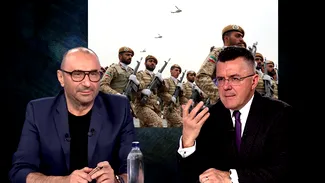 Dan Dungaciu: „Dacă americanii vor să termine conflictul în 2 săptămâni vor fi nevoiți să ofere iranienilor ceva în schimb”