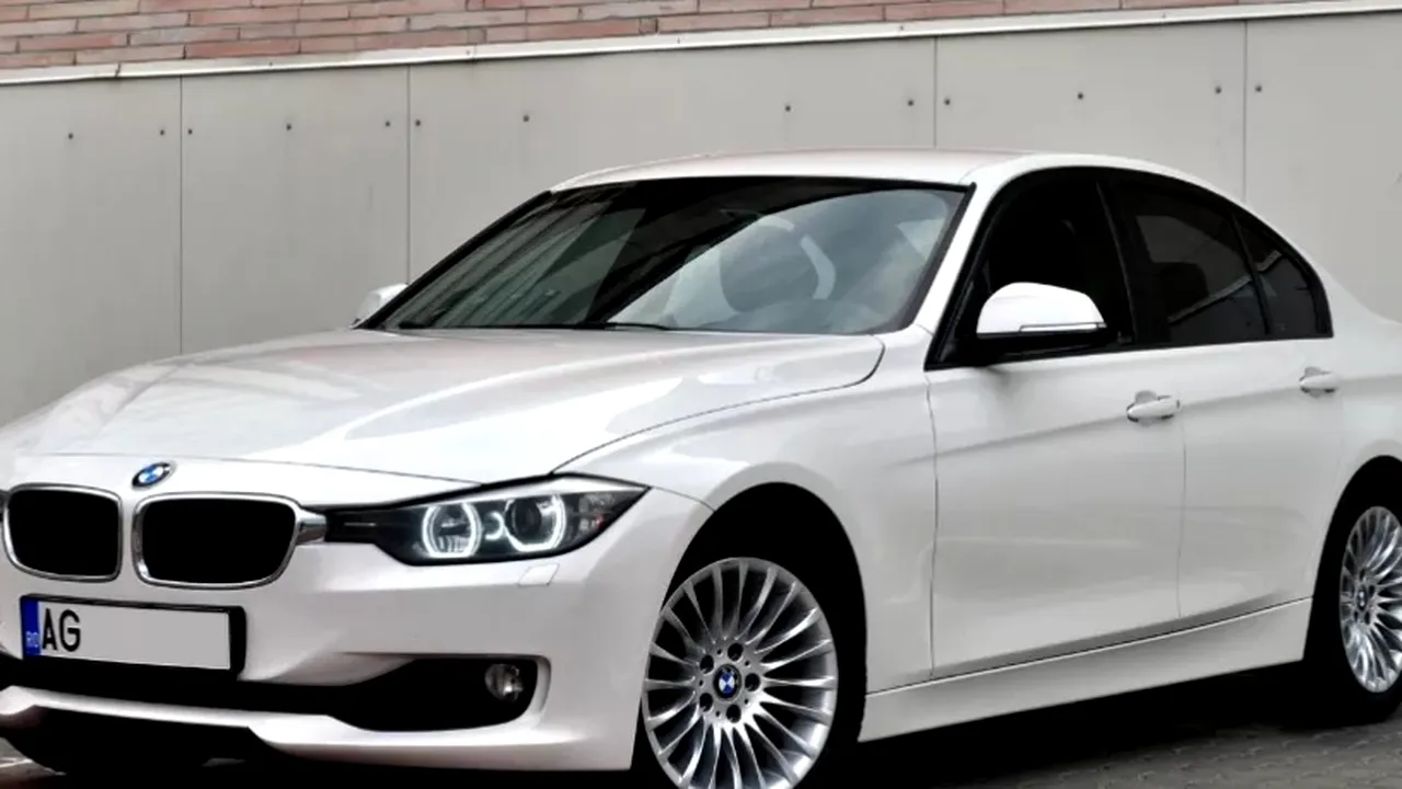 Cea mai căutată mașina second hand: Modelul, unul ideal pentru samsari și cumpărători 