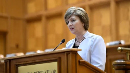 Coronavirus în fruntea PNL. Deputata Florica Cherecheş, preşedintele Organizației Femeilor Liberale, depistată pozitiv