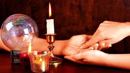 La 16 ani, a păcălit-o pe fiica unui fost polițist că este vrăjitor și îi poate face farmece de dragoste. Câți bani a primit „micul Merlin”