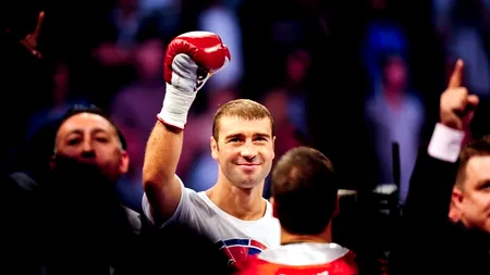 Meciul anului din Canada ar putea avea loc în toamnă. Cât ar putea câștiga Bute din confruntarea cu Jean Pascal