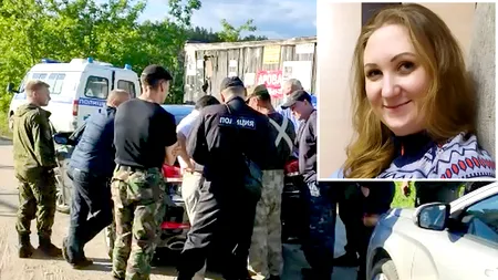 Studentă americancă, descoperită moartă într-o pădure din Rusia. Mesajul tulburător transmis mamei sale