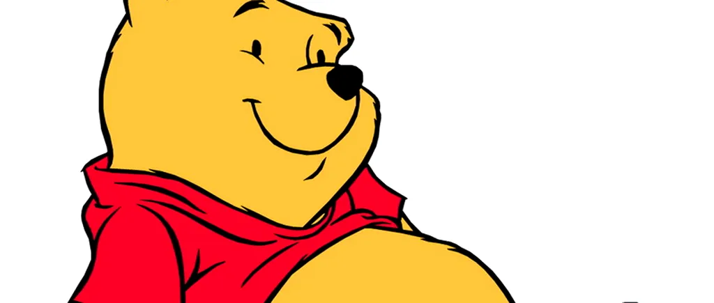 Ursulețul Winnie the Pooh, interzis într-un oraș din Polonia, pentru că ar fi hermafrodit