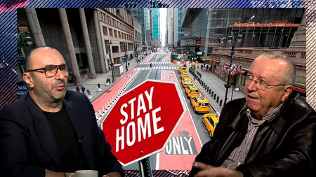 VIDEO | Ion Cristoiu, despre propaganda din pandemie: „Presa a oferit argumentul pericolului. Nu a mai existat remușcare”