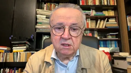 Ion Cristoiu: Dând lui Nicușor Dan dreptul de a face guvern prezidențial, partidele parlamentare s-au autodizolvat