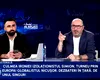 Marius Tucă: „Bunicii mei au fost închiși de ruși, și vine unul să zică că sunt cu RUȘII”