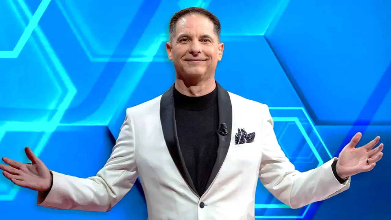 Dan Negru va prezenta cel mai mare festival de pe litoral în această vară