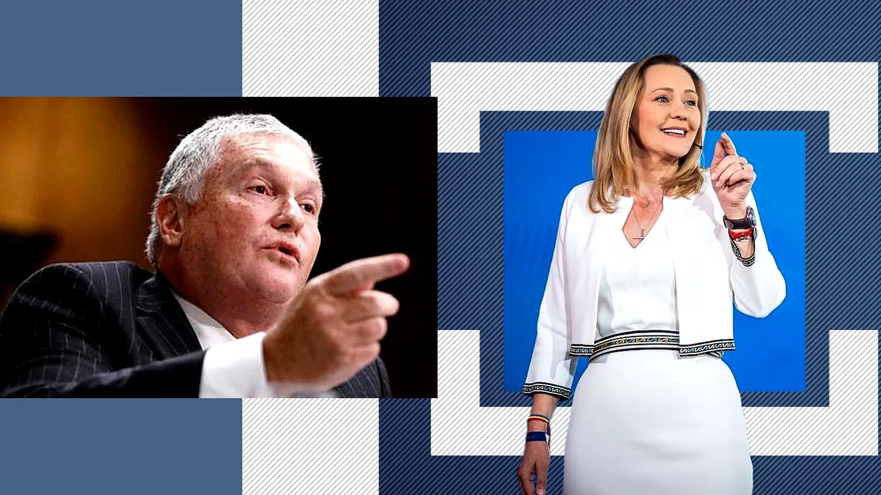 Fostul ambasador SUA, acuzat de LASCONI de presiuni pentru a o elimina din cursa ELECTORALĂ/ 