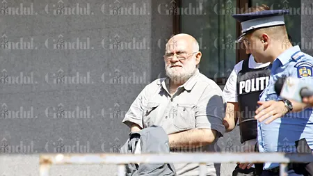 Sociologul Alfred Bulai a fost ARESTAT preventiv pentru 30 de zile. Decizia nu este definitivă și poate fi contestată