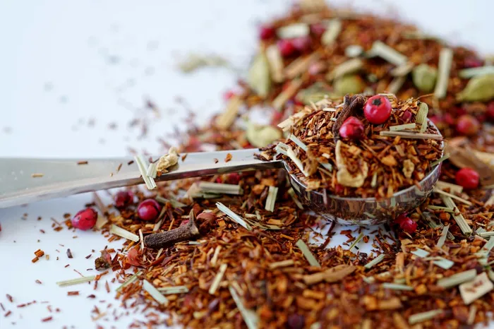  Rooibos