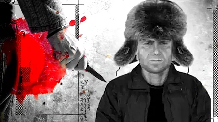 Istoria odioasă a „asasinului de Anul Nou“. Cine a fost Grigore Uruc, criminalul care a ucis numai de Revelion