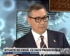 Victor PONTA: Sub pretextul pandemiei, s-au ÎNCĂLCAT drepturi fundamentale