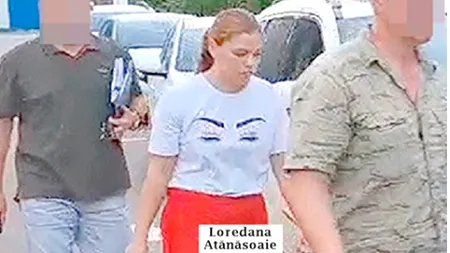 Primul termen la Curtea de Apel Constanţa în cazul Loredanei, tânăra condamnată la 15 ani de închisoare după ce și-a ucis prietena în Mangalia