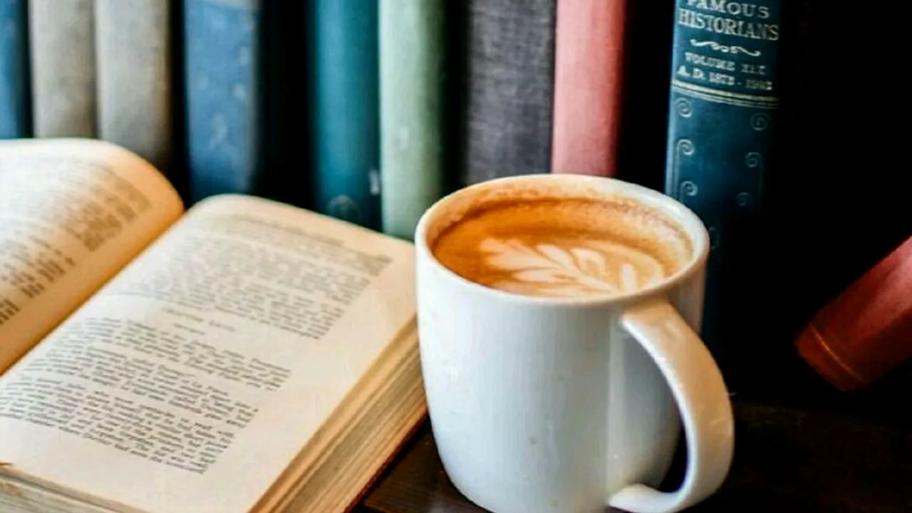 INTERVIU. “Războiul” tacit al cuvintelor. Disputele dintre blogger și autor, la ordinea zilei!