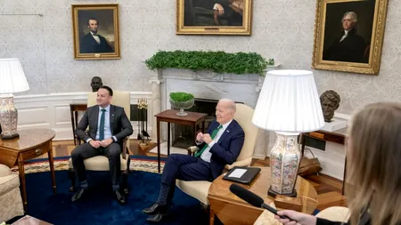 Biden percepe favorabil poziția senatorului SCHUMER, care cere demisia lui Netanyahu /”Preocupările grave” sunt ”împărtășite de mulți americani”