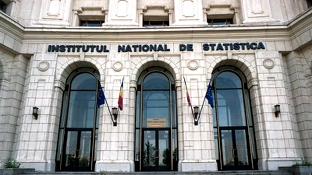 Volumul cifrei de afaceri din comerțul cu amănuntul a crescut. Date oficiale INS
