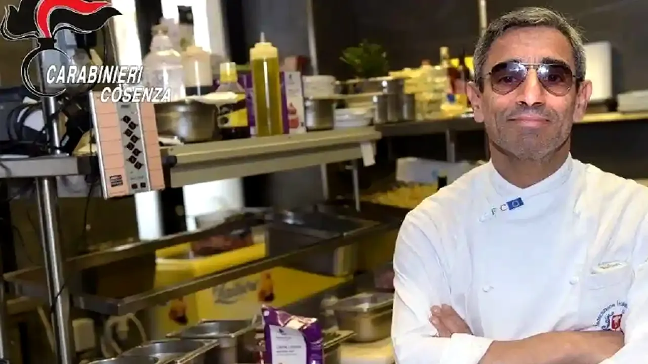 Asasin italian, care aparține uneia dintre cele mai puternice organizații MAFIOTE din țară, găsit după 16 ani: Făcea pizza în Franța „în restaurantul visurilor sale”