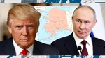 Trump expulzează infractorii, dar primește un „criminal de război” / Analist: Se crede un erou care sfărâmă sistemul cu mâinile lui